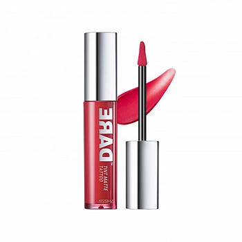 Тинт для губ матовый 03 Dare Tint Matte Tattoo 03
