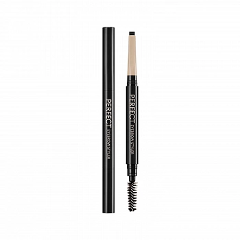 Автоматический карандаш для бровей 01 Perfect Eyebrow Styler 01