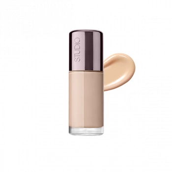 Тональная основа 30мл 04 Studio Foundation 30ml 04