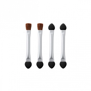 Набор кистей для век Shadow Tips(4P)