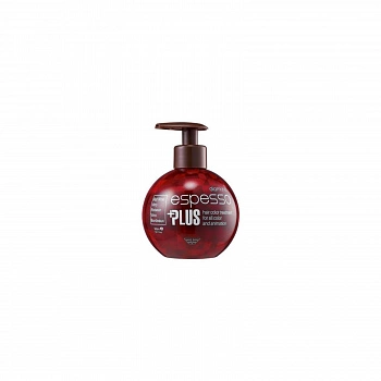 Краска для волос 300мл оттенок 04 Espesso Plus Hair Manicure 300ml 04 Red Wine