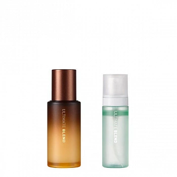 Сыворотка на основе черного прополиса для лица Ultimate Blend Black Propolis 3.3 Serum