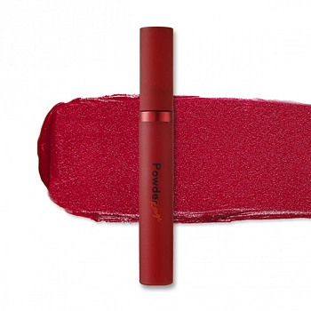 Матовый тинт для губ RD303 Powder Rouge Tint RD303