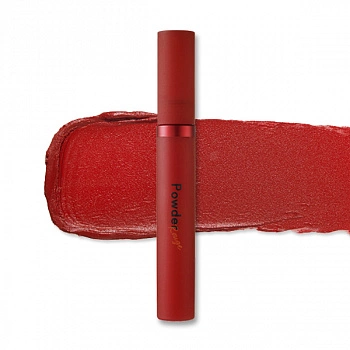 Матовый тинт для губ RD306 Powder Rouge Tint RD306