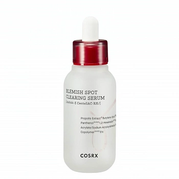 Сыворотка против несовершенств и пост-акне AC Collection Blemish Spot Clearing Serum
