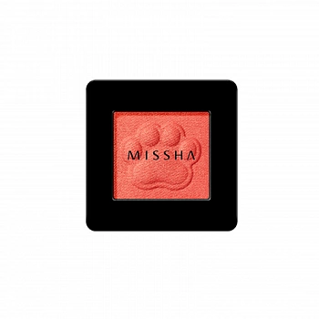 Матовые тени для век 25 Modern Shadow Mat 25