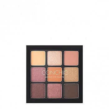 Уникальная палетка теней Conchic Unique Eye Palette