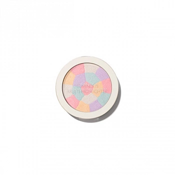 Минеральный хайлайтер 01 Saemmul Luminous Multi Highlighter 01. Pinkwhite