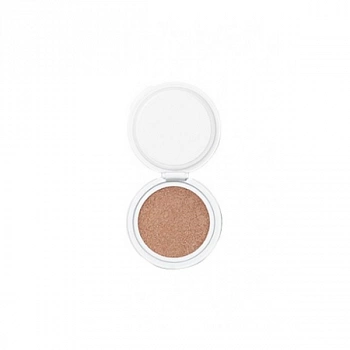 Водостойкий кушон (сменный блок) 02 Eco Soul Essence Cushion Waterproof (Refill) 02