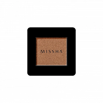 Тени для век (Шиммер) 04 Modern Shadow [Shimmer] 04