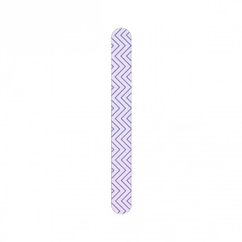 Тонкая пилочка для натуральных ногтей Magic Tool Nail Edge Buffer.