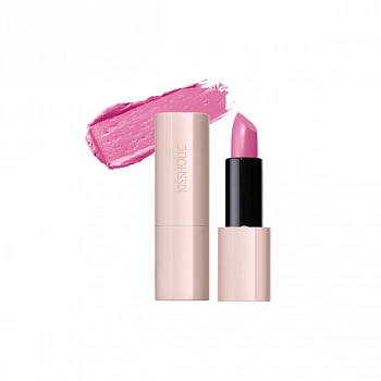 Увлажняющая губная помада 08 Kissholic Lipstick Intense PK09 Blooming Pansy