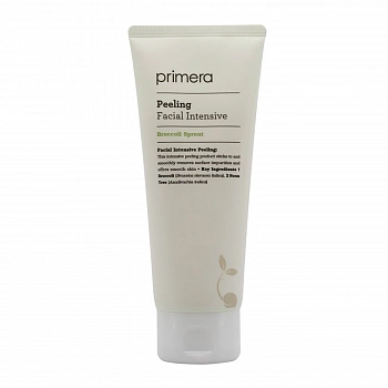 Интенсивный пилинг Facial Intensive Peeling