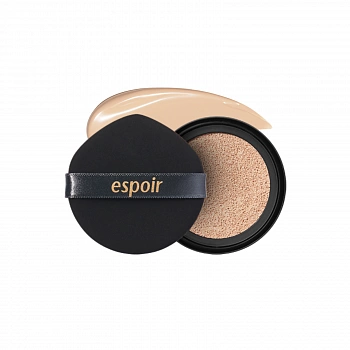 Шелковый кушон (сменный блок) 04 Pro Tailor Be Silk Cushion Refill 04