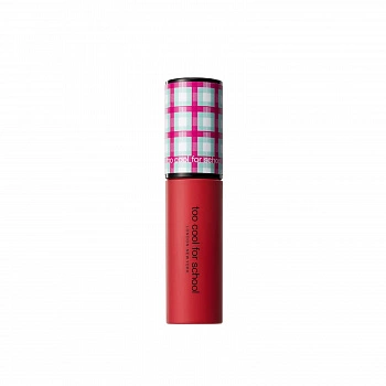 Кремовый тинт для губ 01 Check Creamy Blaster Tint 01