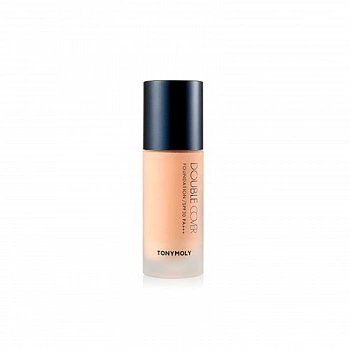 Тональная основа  (оттенок N00) Double Cover Foundation N00