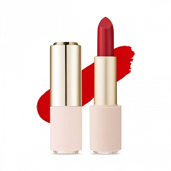 Бархатная помада для губ RD303 Better Lips-Talk Velvet RD303