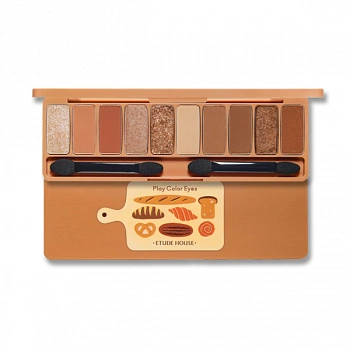 Палетка теней для век (Bakehouse) Play Color Eyes  Bakehouse