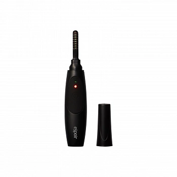 Прибор для завивки ресниц Heating Eyelash Curler Dual Comb