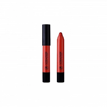 Помада-карандаш для губ оттенок 24 Lip Crayon 24 Dry Pepper