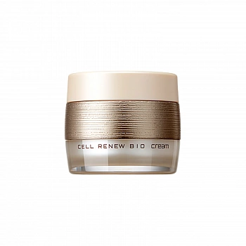 Антивозрастной крем со стволовыми клетками Cell Renew Bio Cream