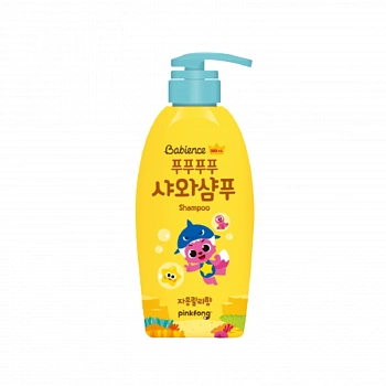 Шампунь для волос PinkFong Baby Shampoo