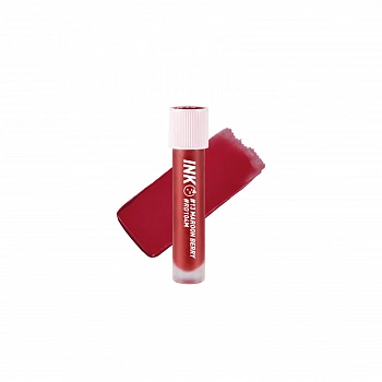 Матовый тинт для губ с эффектом размытия 13 Ink Matte Blur Tint 13 Maroon Berry