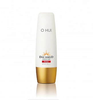 Солнцезащитный антивозрастной крем Day Shield Perfect Sun Red SPF50+ PA++++