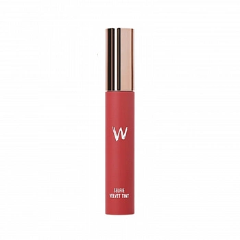 Бархатный тинт для губ 07 Selfie Velvet Lip Tint 07
