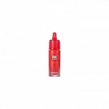 Тинт-лак для губ с эффектом тату 01 Ink The Lacquer 01 Cool Red Fix