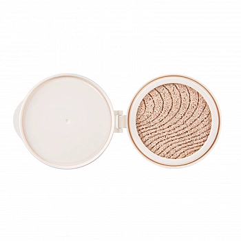 Тональное средство кушон (сменный блок) 03 Cover Glow Cushion SPF45 / РА++ (Refill) 03