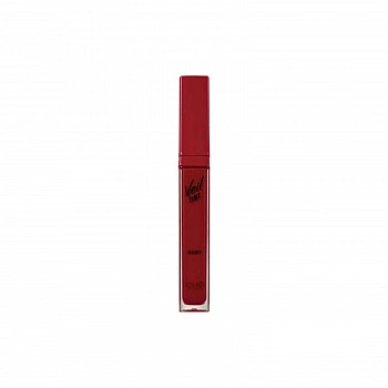 Увлажняющий тинт для губ 11 Вишнево-кирпичный Veil Tint Dewy 11 Cherry Peel
