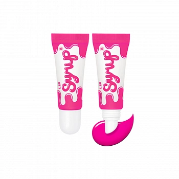 Глянцевый тинт для губ 03 16 Lip Syrup 03