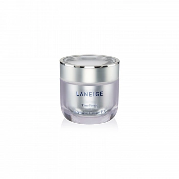 Антивозрастной крем с коллагеном Time Freeze Intensive Cream EX