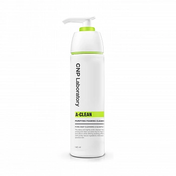 Пенка для проблемной кожи A-Clean Purifying Foaming Cleanser