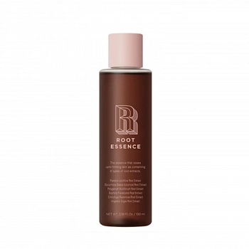 Эссенция с экстрактами корней Root Essence