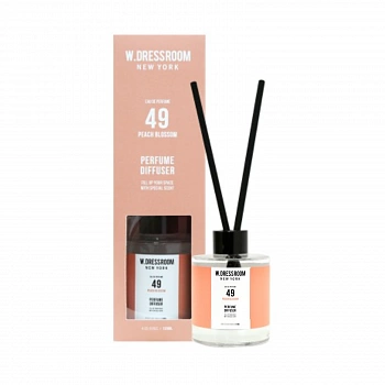 Ароматический диффузор No.49 Perfume Diffuser No.49 Peach Blossom