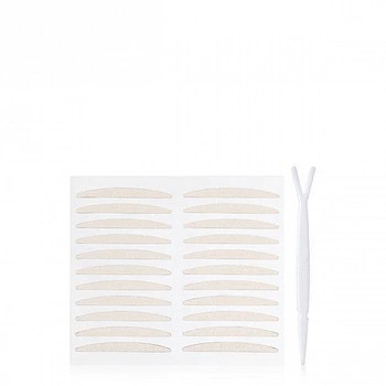 Наклейки для век Double Eyelid Tape Nude