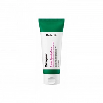 Энзимная пенка с центеллой азиатской Cicapair Enzyme Cleansing Foam