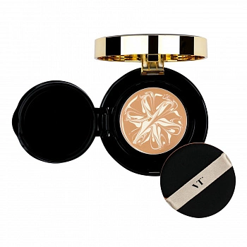 Тональная основа-кушон 4-в-1 №23 Essence Skin Foundation Pact №23