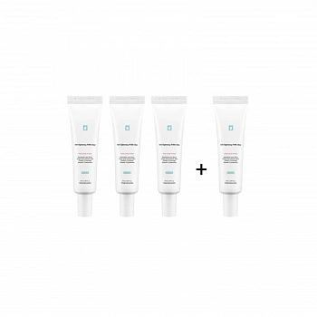 Праймер скрывающий расширенные поры 3+1 SOS Tightening Pore Clinic Pore Cover Primer 3+1