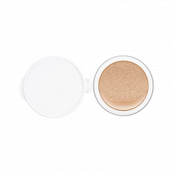 Воздушный тональный флюид (сменный блок) 02 Magic Cushion Cover Lasting SPF50+/PA+++ (Refill) 02