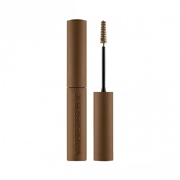 Тушь для бровей 02 светлый коричневый Botanical Skinny Eyebrow Coating Cara 02 Bread Brown