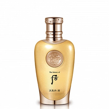 Увлажняющий лосьон для мужской кожи Cheongidan Goon Hwa Yang Lotion