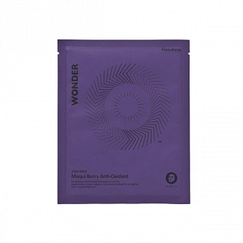 Антиоксидантная маска Maqui Berry Anti-Oxidant Mask