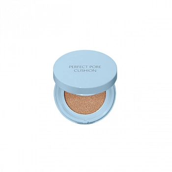 Тональный крем-кушон для маскировки пор 02 Saemmul Perfect Pore Cushion 02