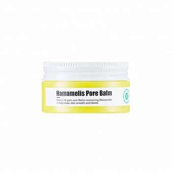 Бальзам для затирки пор с гамамелисом Hamamelis Pore Balm