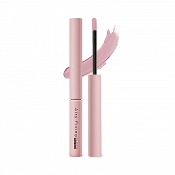 Жидкие теня для век 01 Liquid Eye Airy Fixing Shadow 01