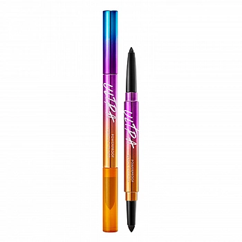 Карандаш для глаз 01 Ultra Powerproof Pencil Liner 01
