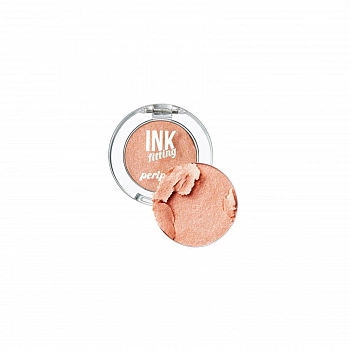 Высокопигментированные тени для век 13 Ink Fitting Shadow 13 Cotton Candy